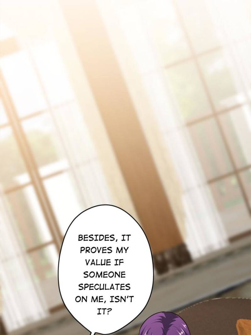 Trial Marriage Husband: Need To Work Hard chapter 74 page 37