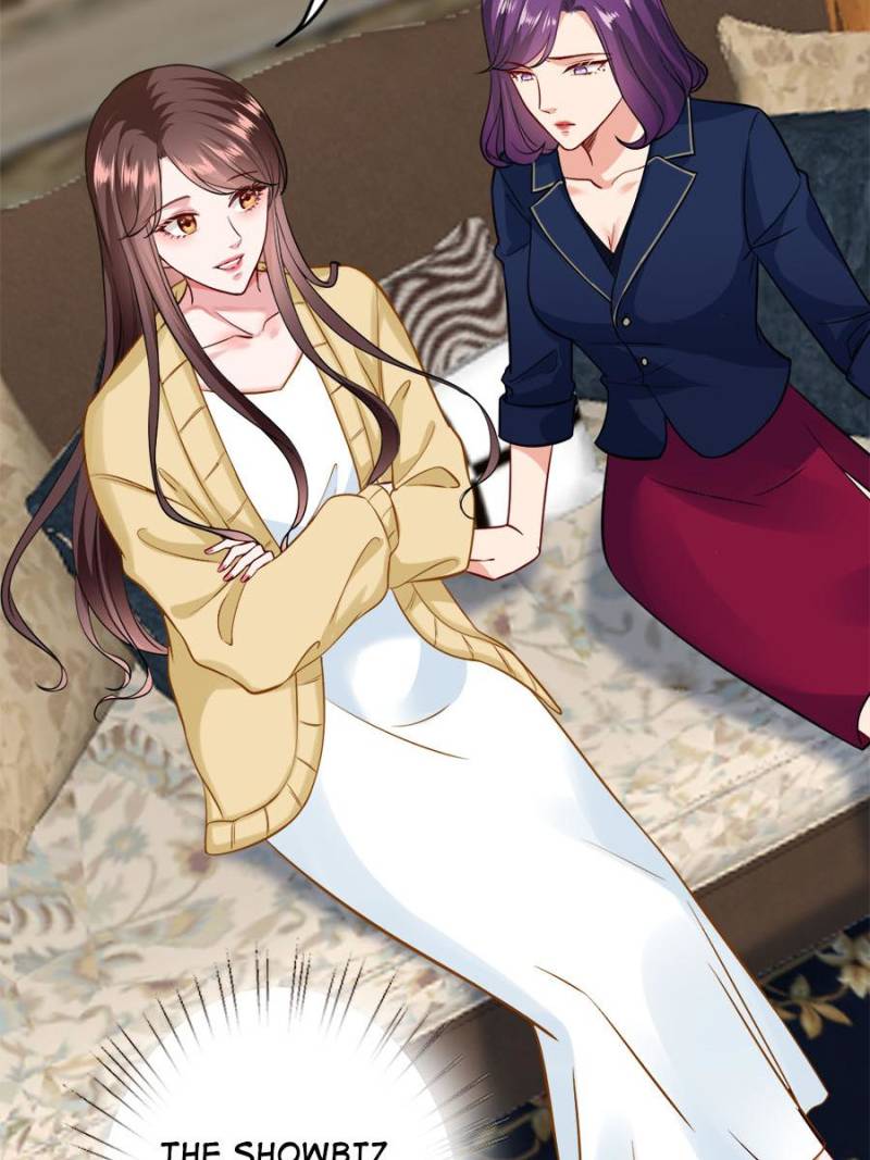 Trial Marriage Husband: Need To Work Hard chapter 74 page 38