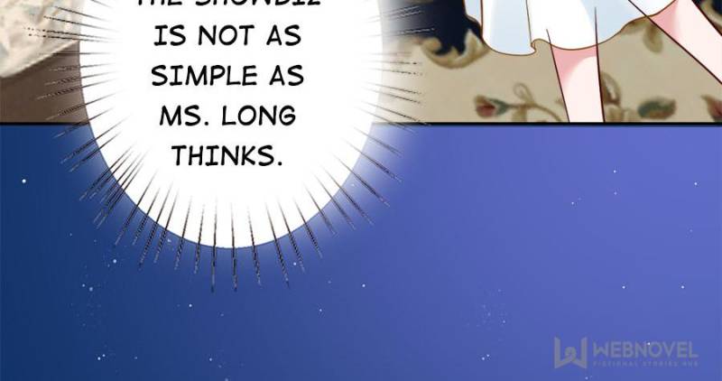 Trial Marriage Husband: Need To Work Hard chapter 74 page 39