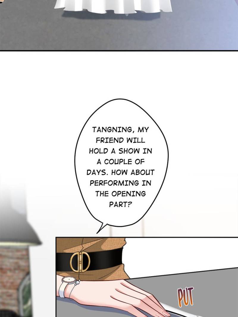 Trial Marriage Husband: Need To Work Hard chapter 74 page 4