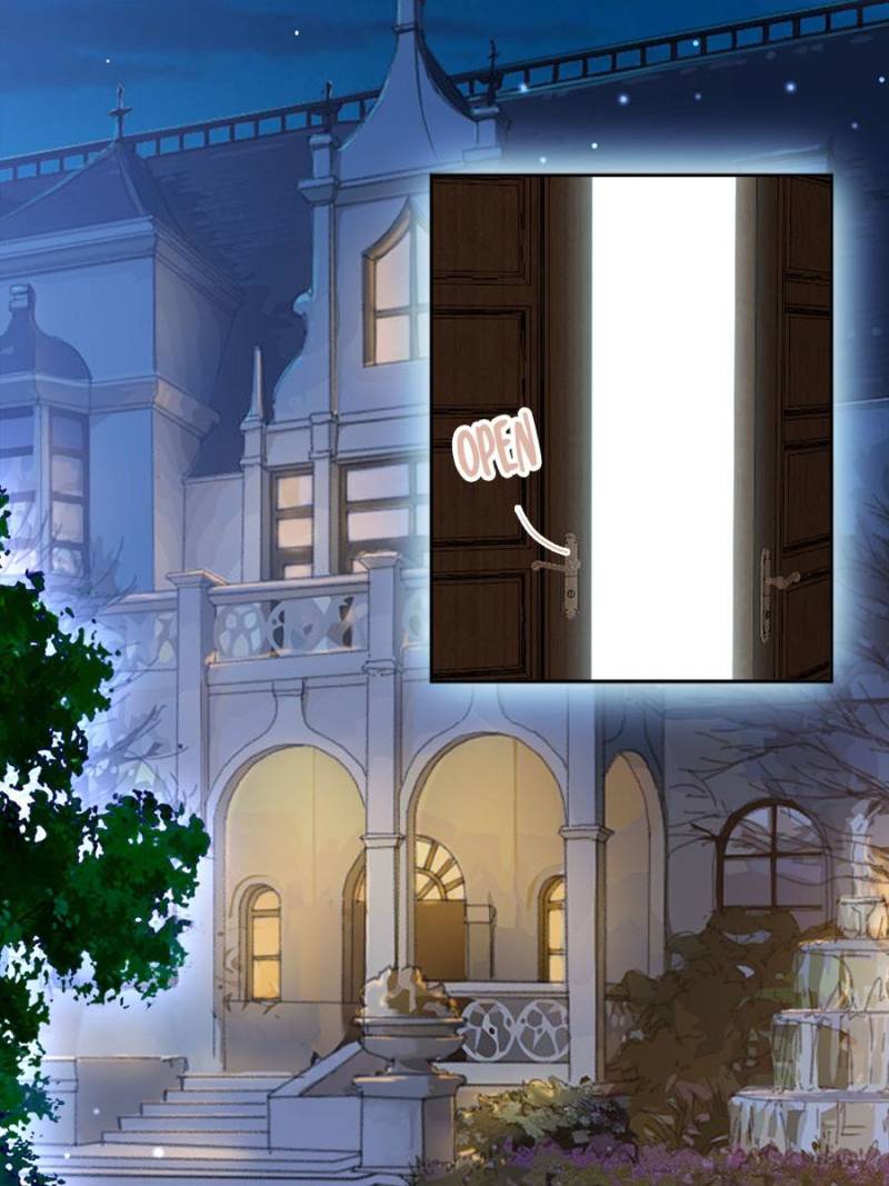 Trial Marriage Husband: Need To Work Hard chapter 74 page 41