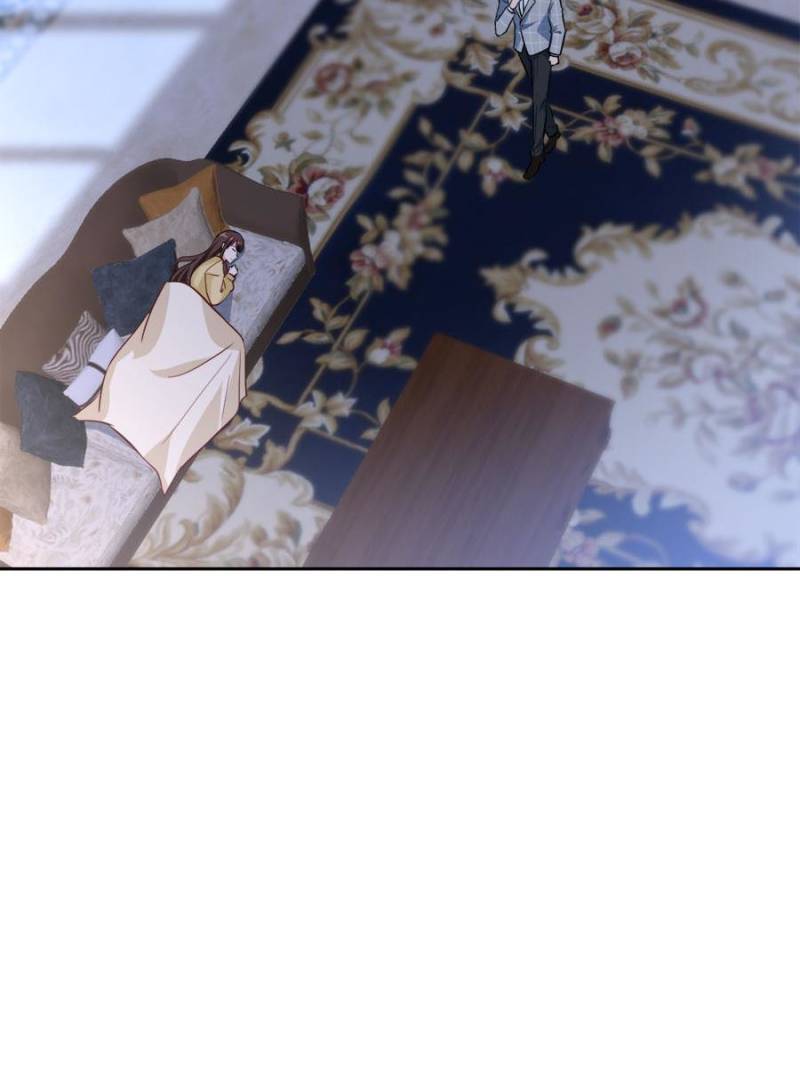 Trial Marriage Husband: Need To Work Hard chapter 74 page 43