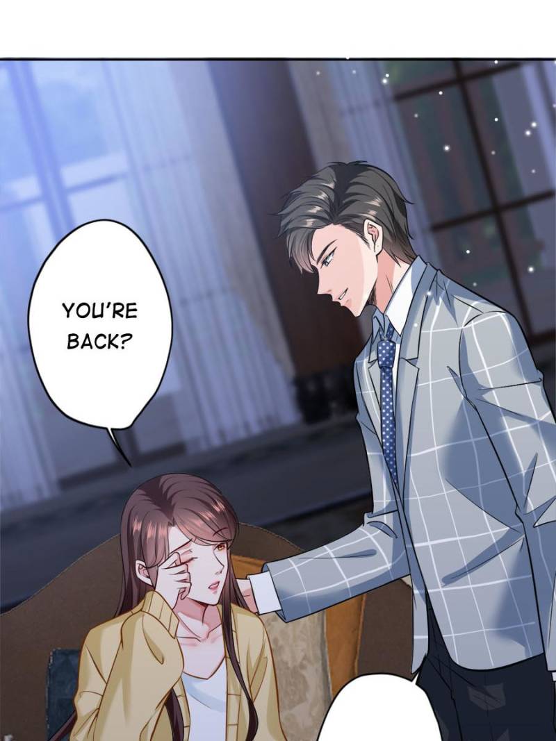 Trial Marriage Husband: Need To Work Hard chapter 74 page 44