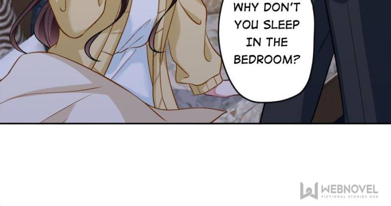 Trial Marriage Husband: Need To Work Hard chapter 74 page 45