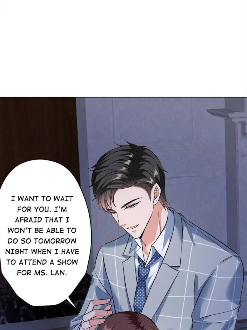 Trial Marriage Husband: Need To Work Hard chapter 74 page 46