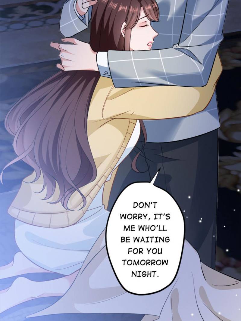 Trial Marriage Husband: Need To Work Hard chapter 74 page 47