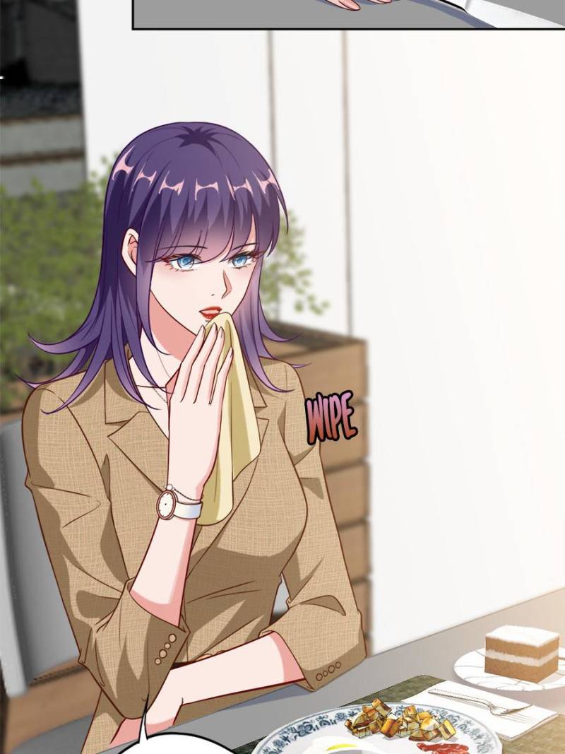 Trial Marriage Husband: Need To Work Hard chapter 74 page 5