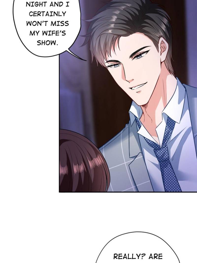 Trial Marriage Husband: Need To Work Hard chapter 74 page 50