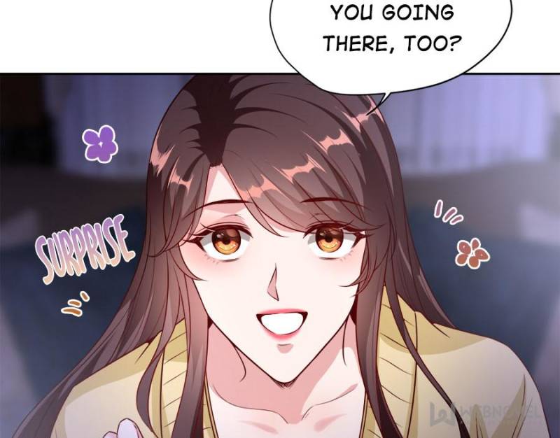 Trial Marriage Husband: Need To Work Hard chapter 74 page 51