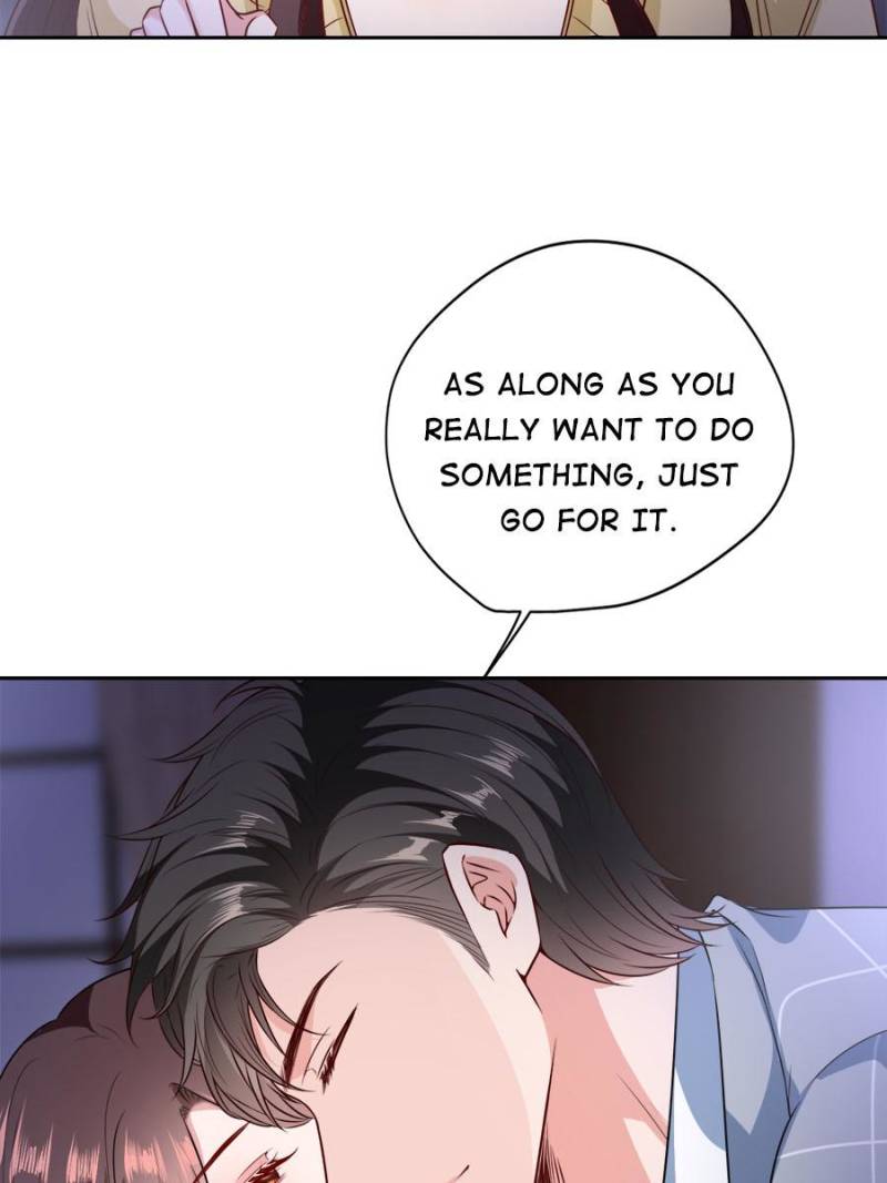 Trial Marriage Husband: Need To Work Hard chapter 74 page 52