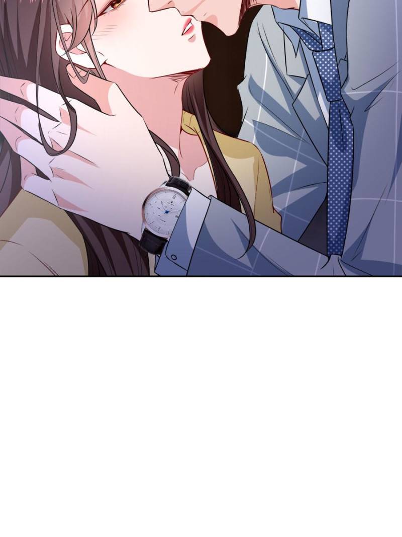 Trial Marriage Husband: Need To Work Hard chapter 74 page 53