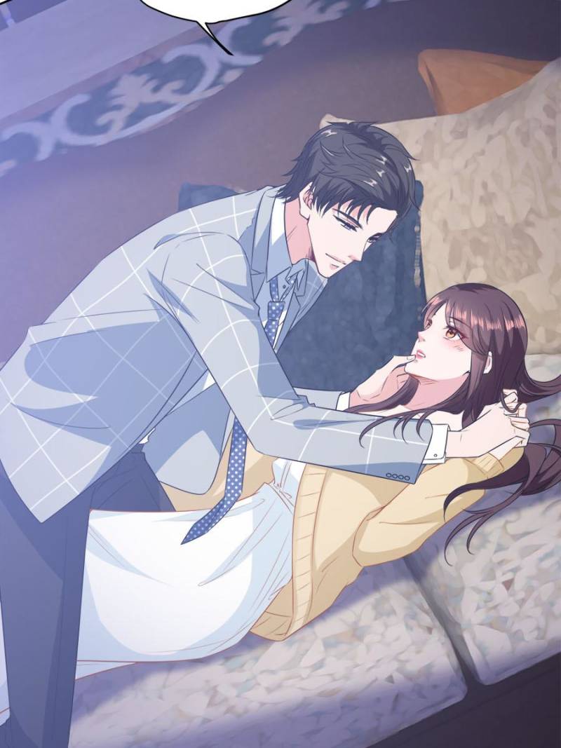 Trial Marriage Husband: Need To Work Hard chapter 74 page 55