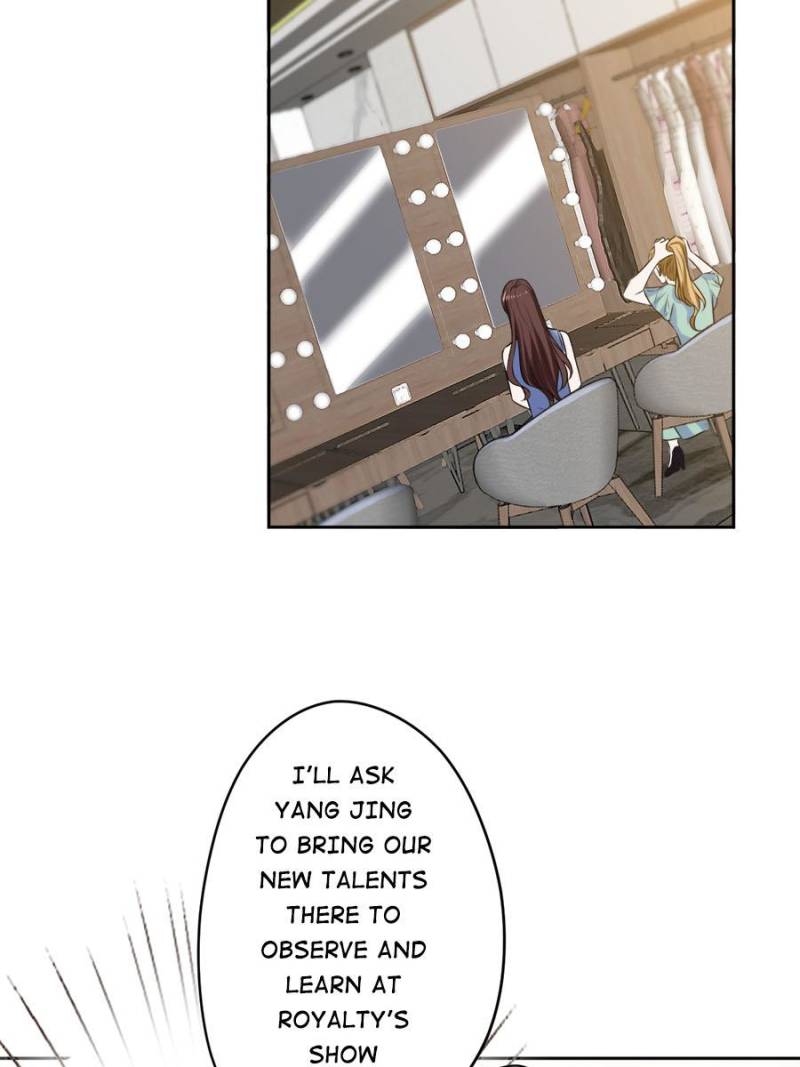 Trial Marriage Husband: Need To Work Hard chapter 74 page 58