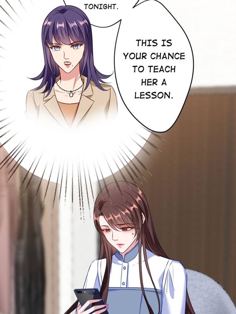 Trial Marriage Husband: Need To Work Hard chapter 74 page 59