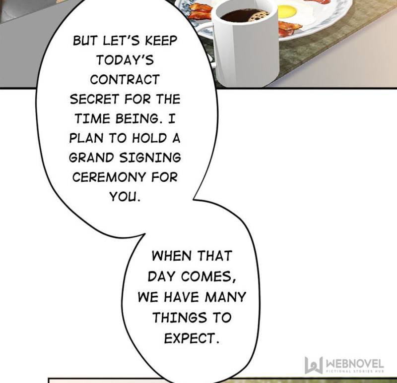 Trial Marriage Husband: Need To Work Hard chapter 74 page 6