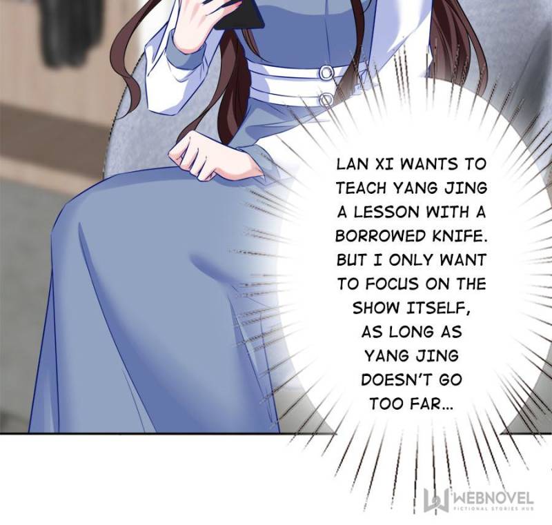 Trial Marriage Husband: Need To Work Hard chapter 74 page 60