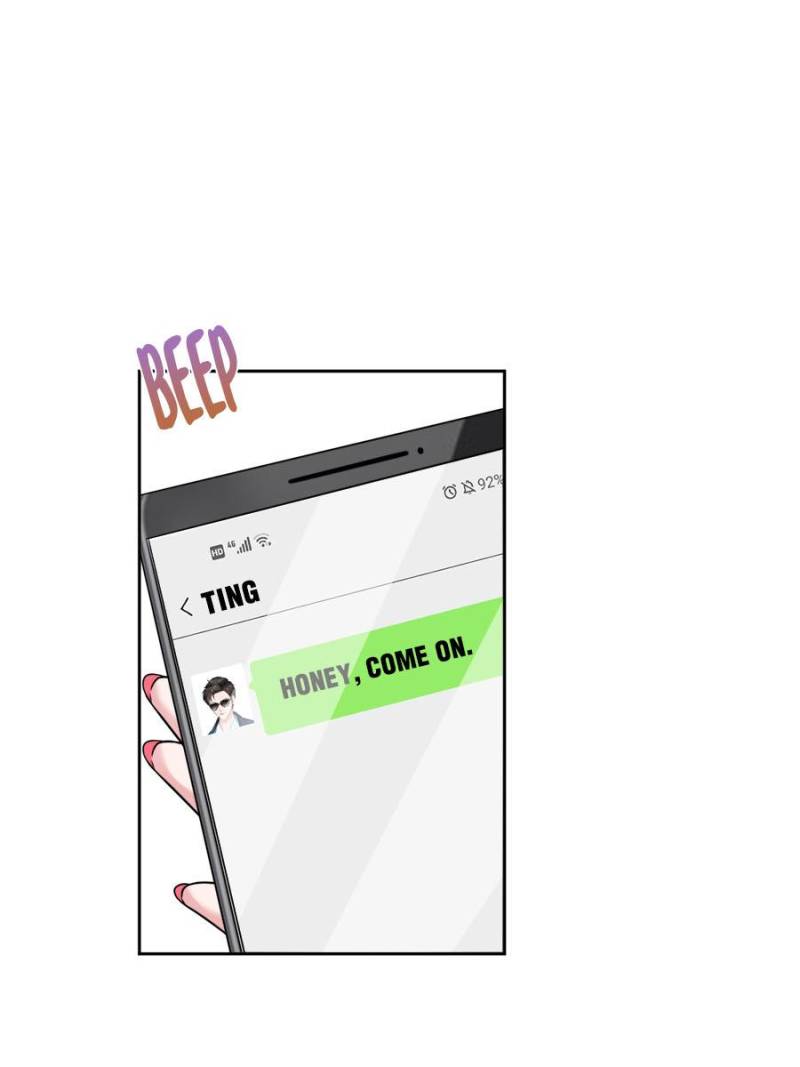 Trial Marriage Husband: Need To Work Hard chapter 74 page 61