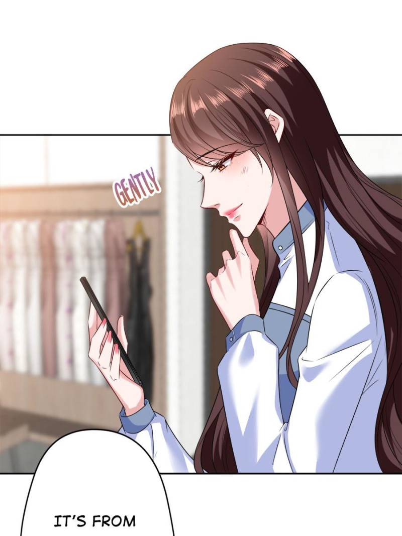 Trial Marriage Husband: Need To Work Hard chapter 74 page 62