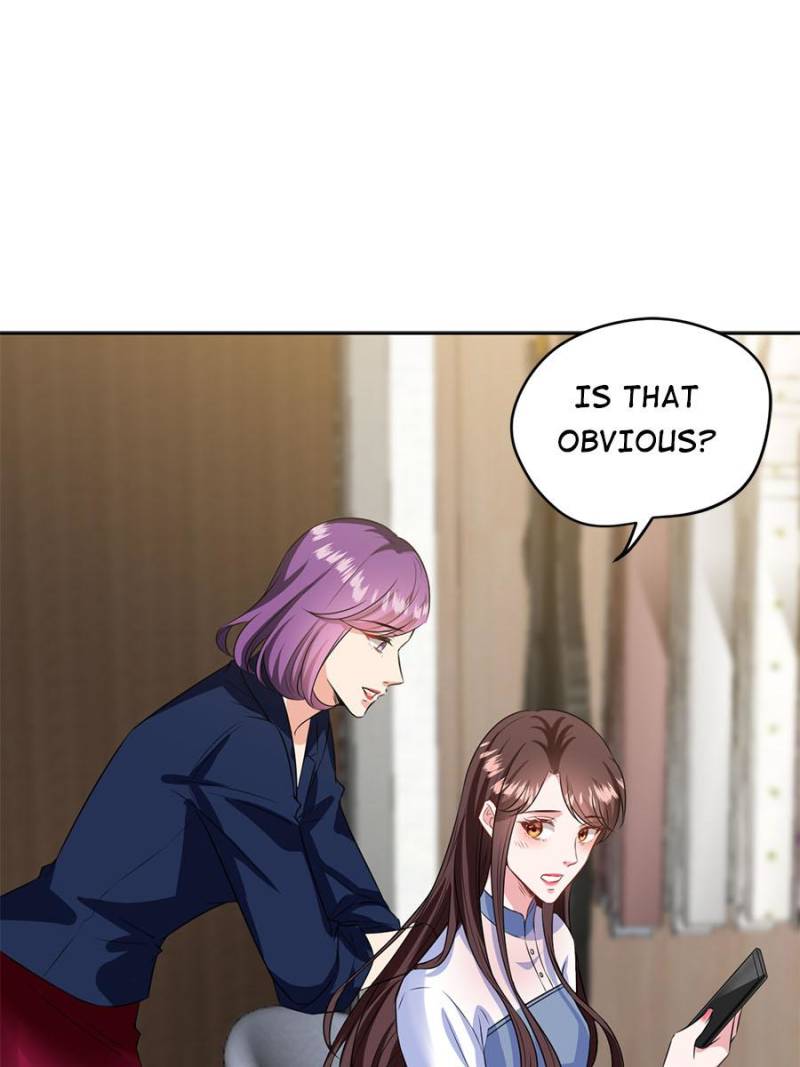 Trial Marriage Husband: Need To Work Hard chapter 74 page 64