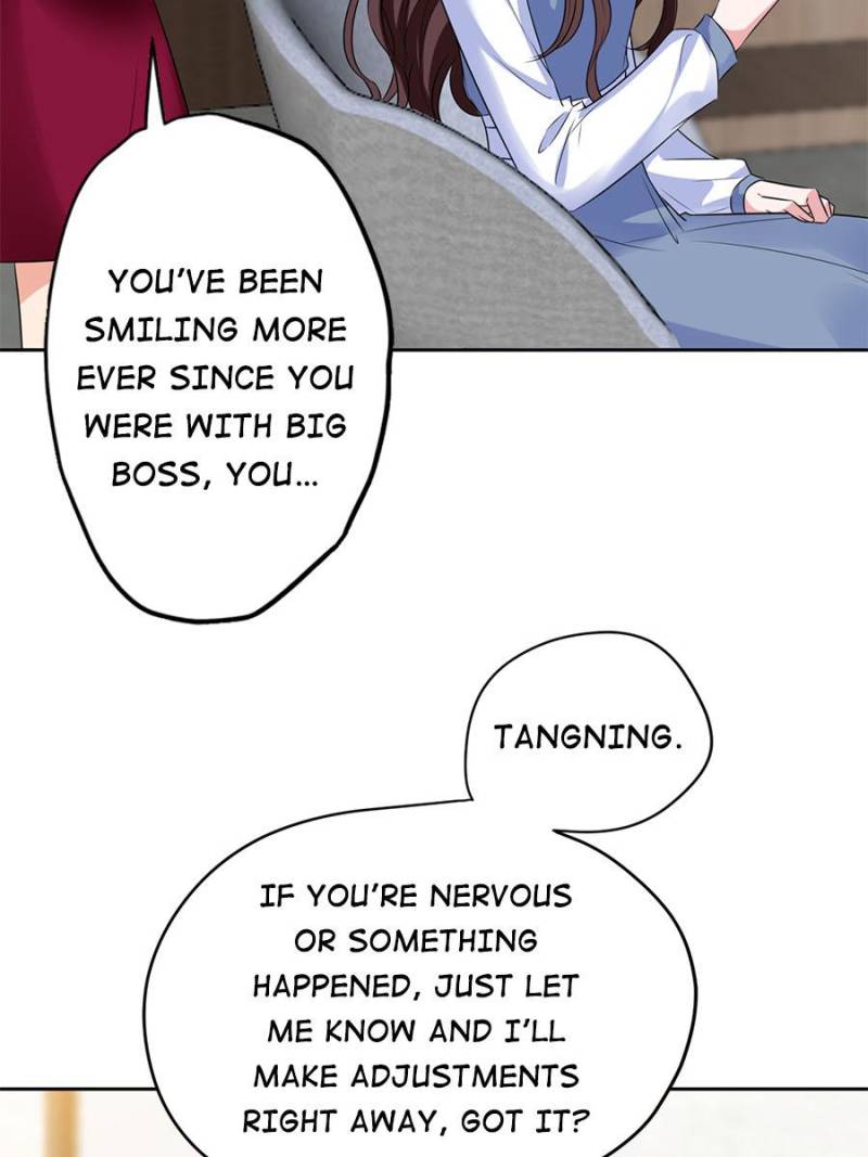 Trial Marriage Husband: Need To Work Hard chapter 74 page 65