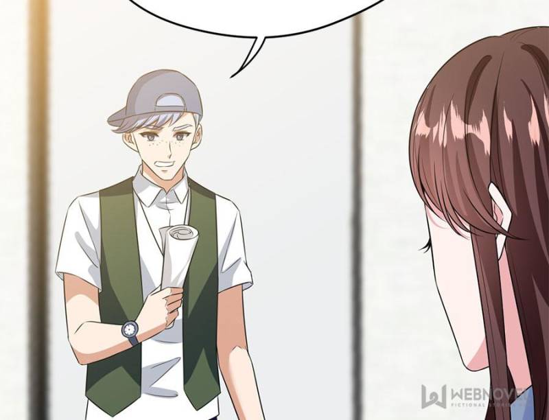 Trial Marriage Husband: Need To Work Hard chapter 74 page 66