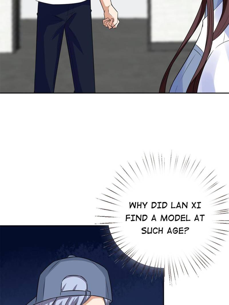 Trial Marriage Husband: Need To Work Hard chapter 74 page 67