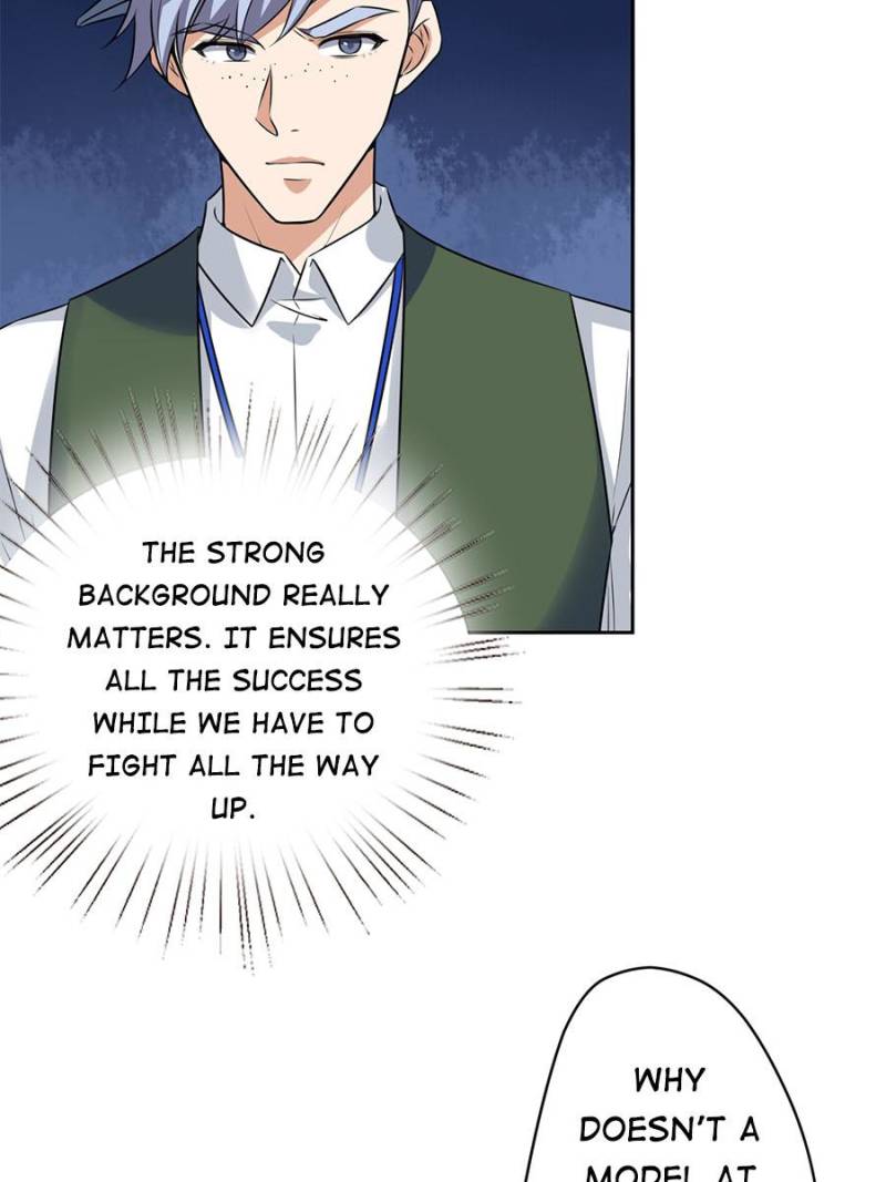 Trial Marriage Husband: Need To Work Hard chapter 74 page 68