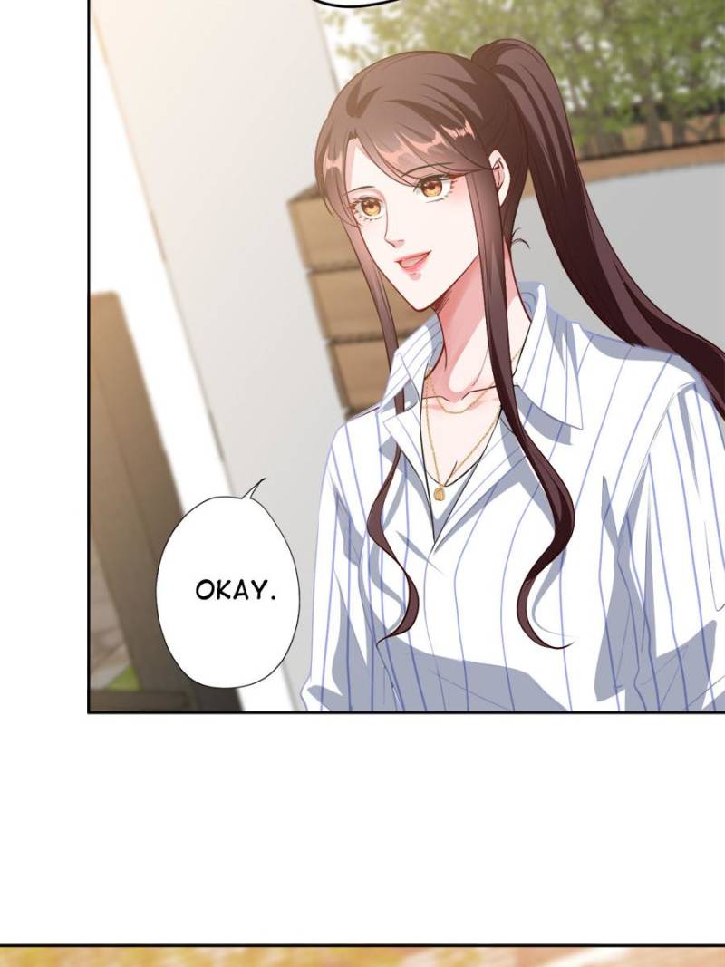 Trial Marriage Husband: Need To Work Hard chapter 74 page 7