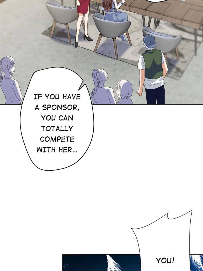 Trial Marriage Husband: Need To Work Hard chapter 74 page 70