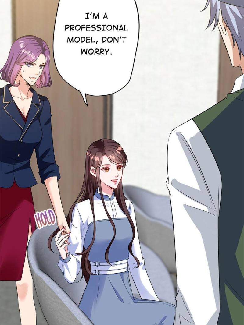 Trial Marriage Husband: Need To Work Hard chapter 74 page 73
