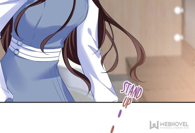 Trial Marriage Husband: Need To Work Hard chapter 74 page 75