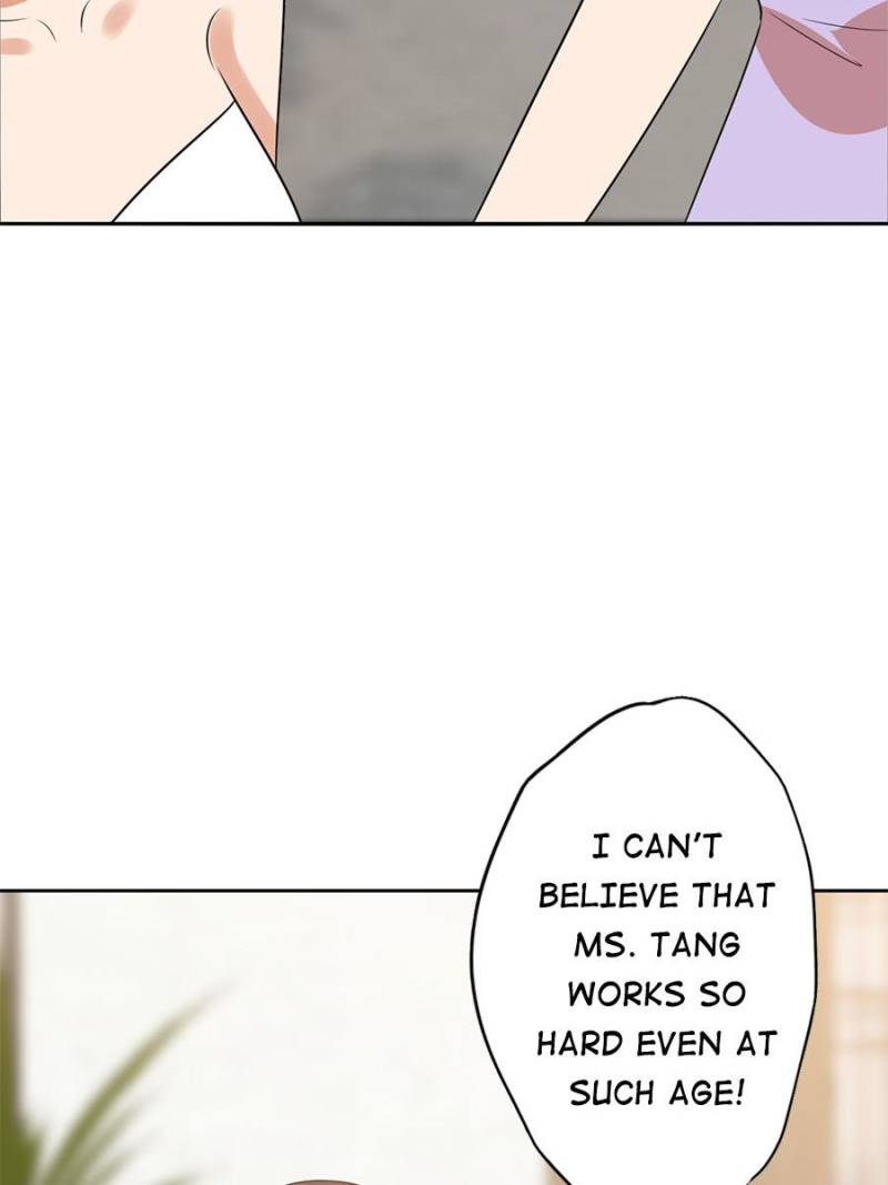 Trial Marriage Husband: Need To Work Hard chapter 74 page 79