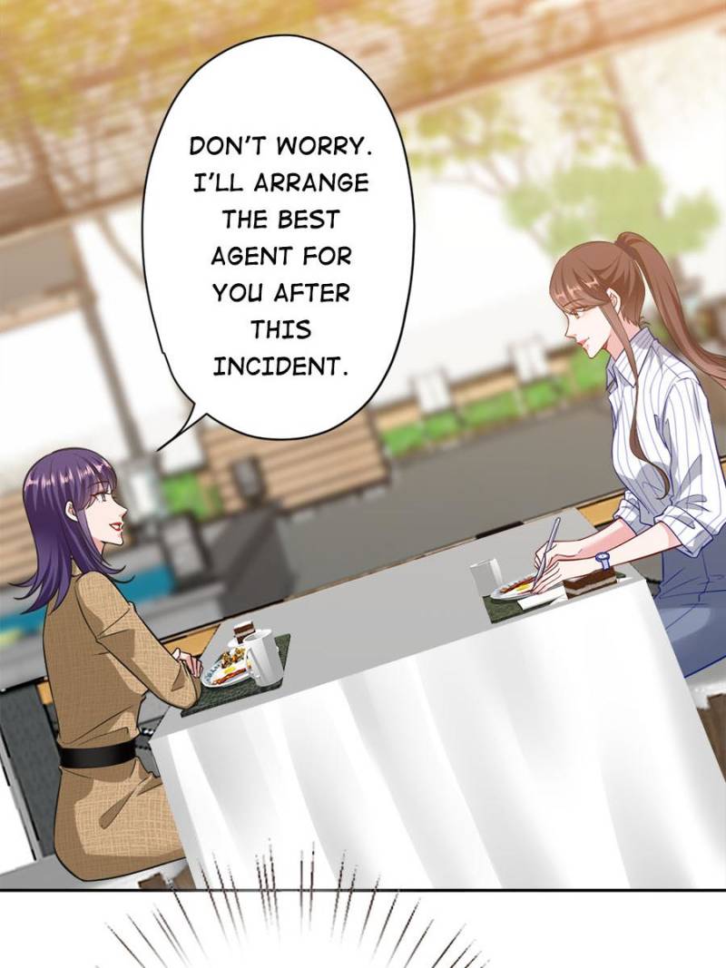 Trial Marriage Husband: Need To Work Hard chapter 74 page 8