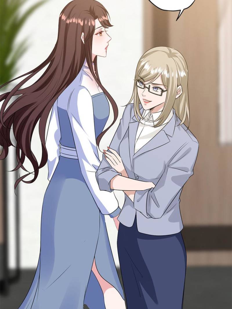 Trial Marriage Husband: Need To Work Hard chapter 74 page 80