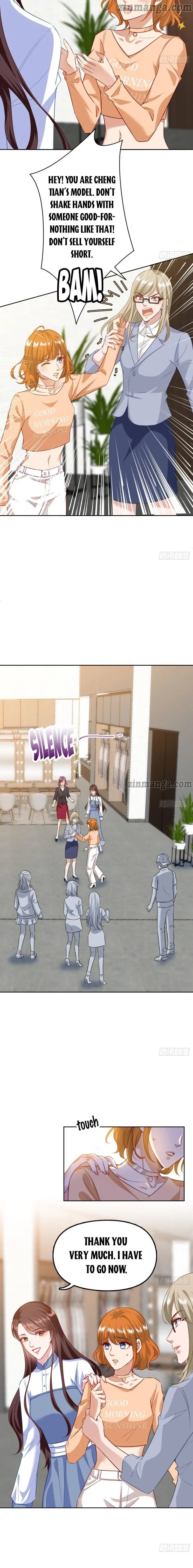 Trial Marriage Husband: Need To Work Hard chapter 75 page 2