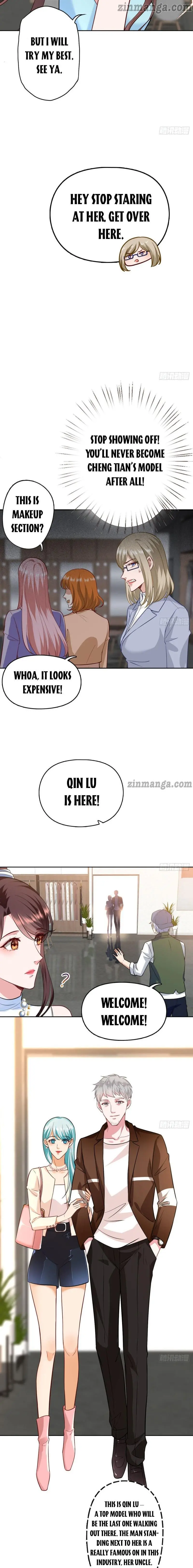 Trial Marriage Husband: Need To Work Hard chapter 75 page 4