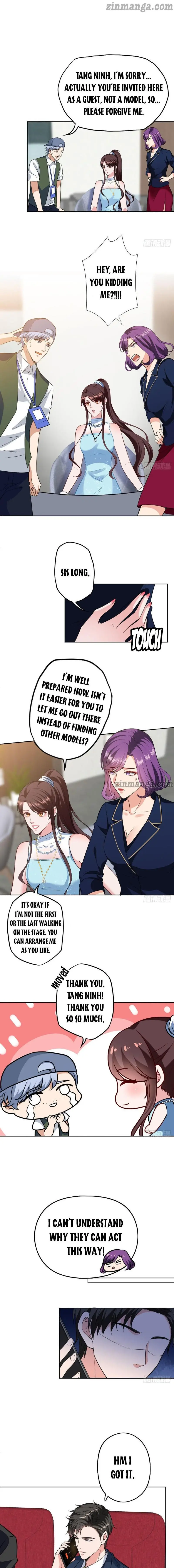 Trial Marriage Husband: Need To Work Hard chapter 75 page 6