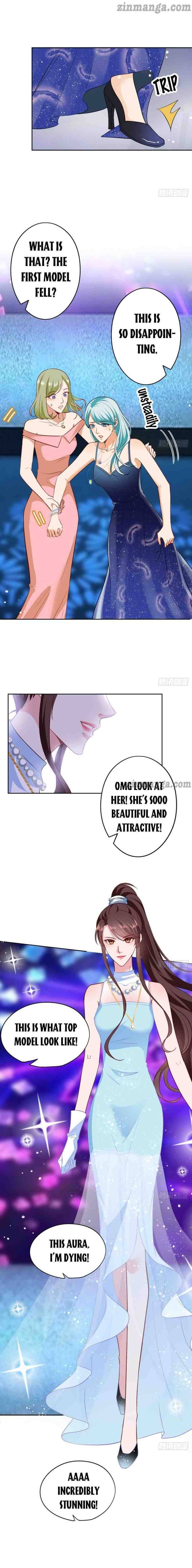 Trial Marriage Husband: Need To Work Hard chapter 77 page 3