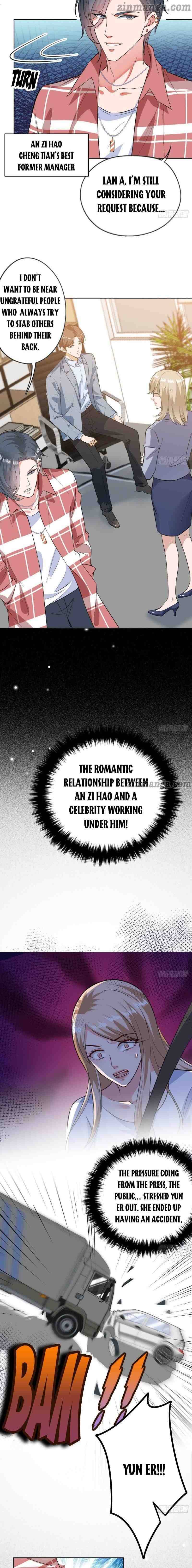 Trial Marriage Husband: Need To Work Hard chapter 78 page 2