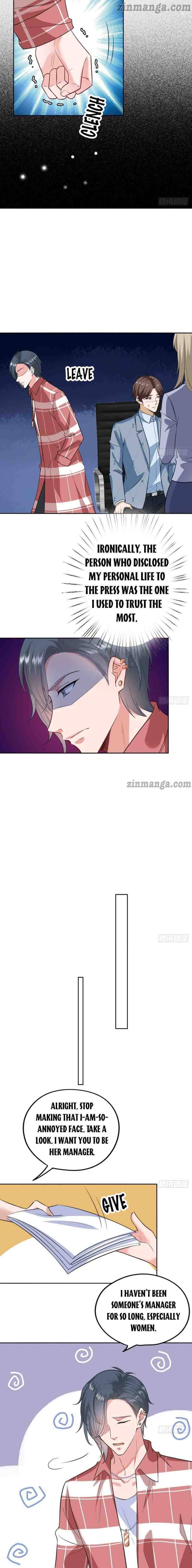 Trial Marriage Husband: Need To Work Hard chapter 78 page 3