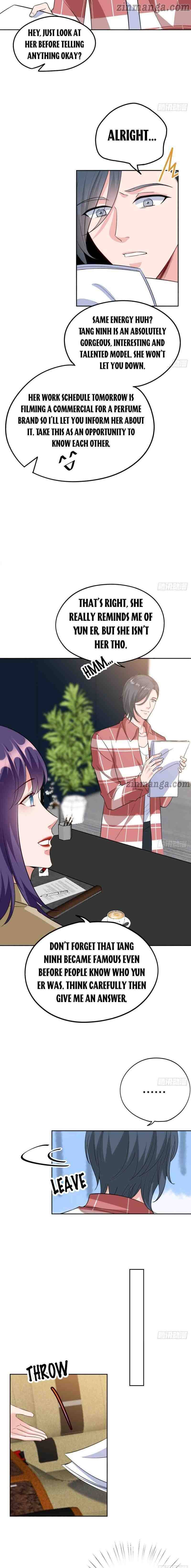 Trial Marriage Husband: Need To Work Hard chapter 78 page 4