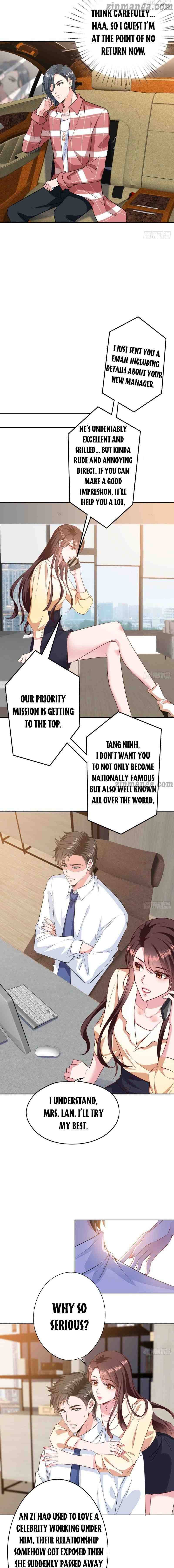 Trial Marriage Husband: Need To Work Hard chapter 78 page 5