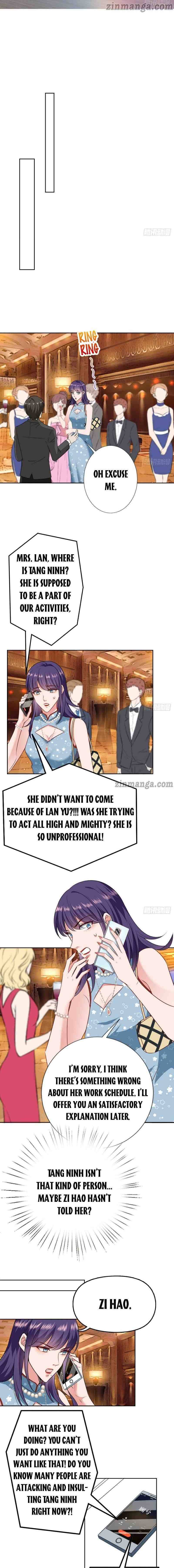 Trial Marriage Husband: Need To Work Hard chapter 78 page 7