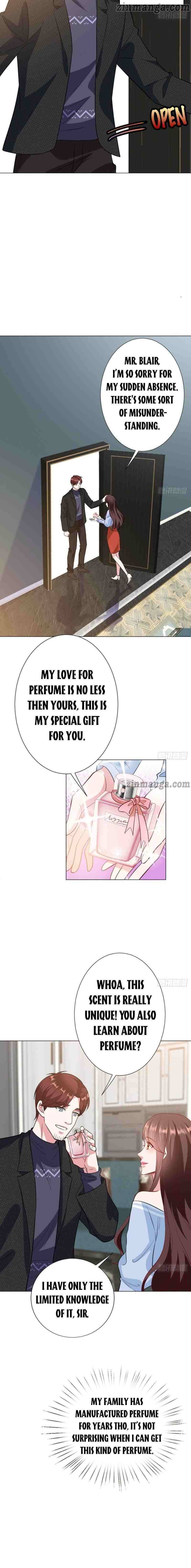 Trial Marriage Husband: Need To Work Hard chapter 79 page 4