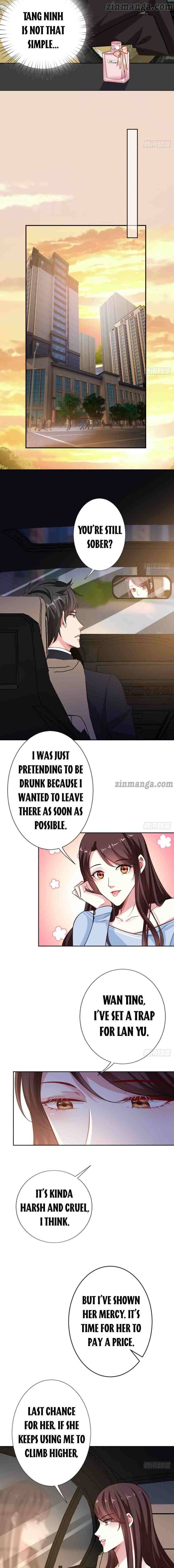 Trial Marriage Husband: Need To Work Hard chapter 79 page 7