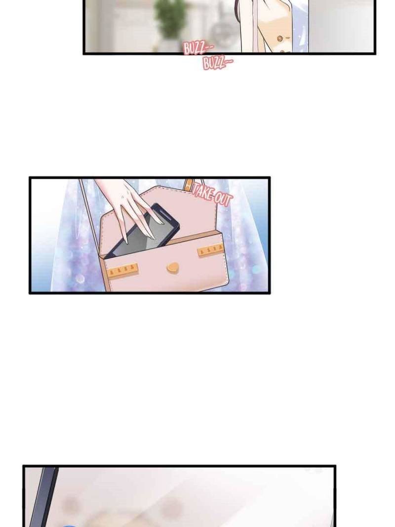 Trial Marriage Husband: Need To Work Hard chapter 8 page 13