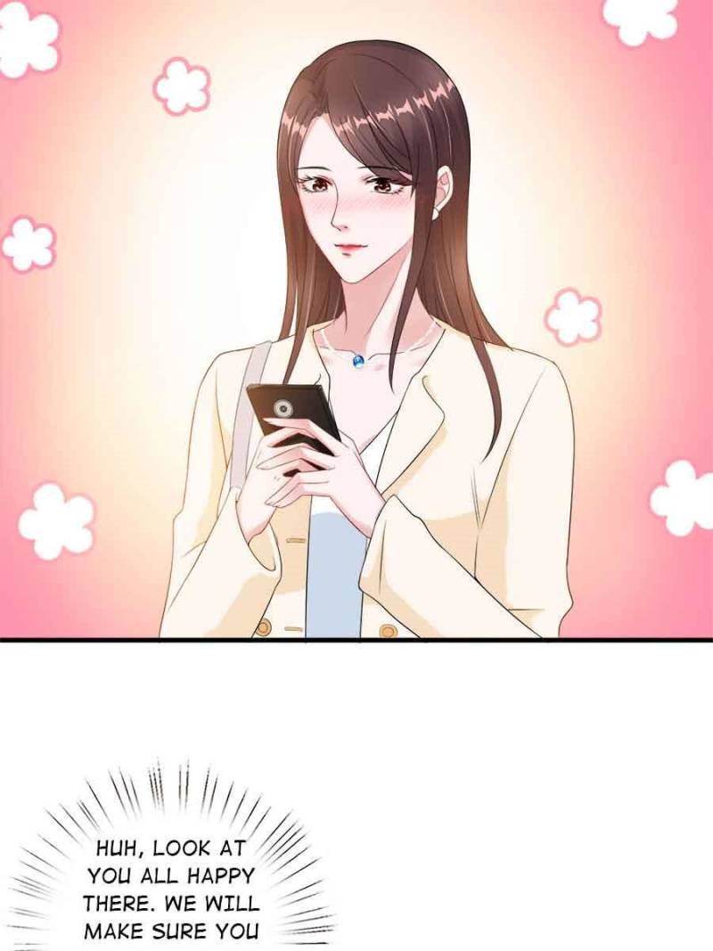 Trial Marriage Husband: Need To Work Hard chapter 8 page 15