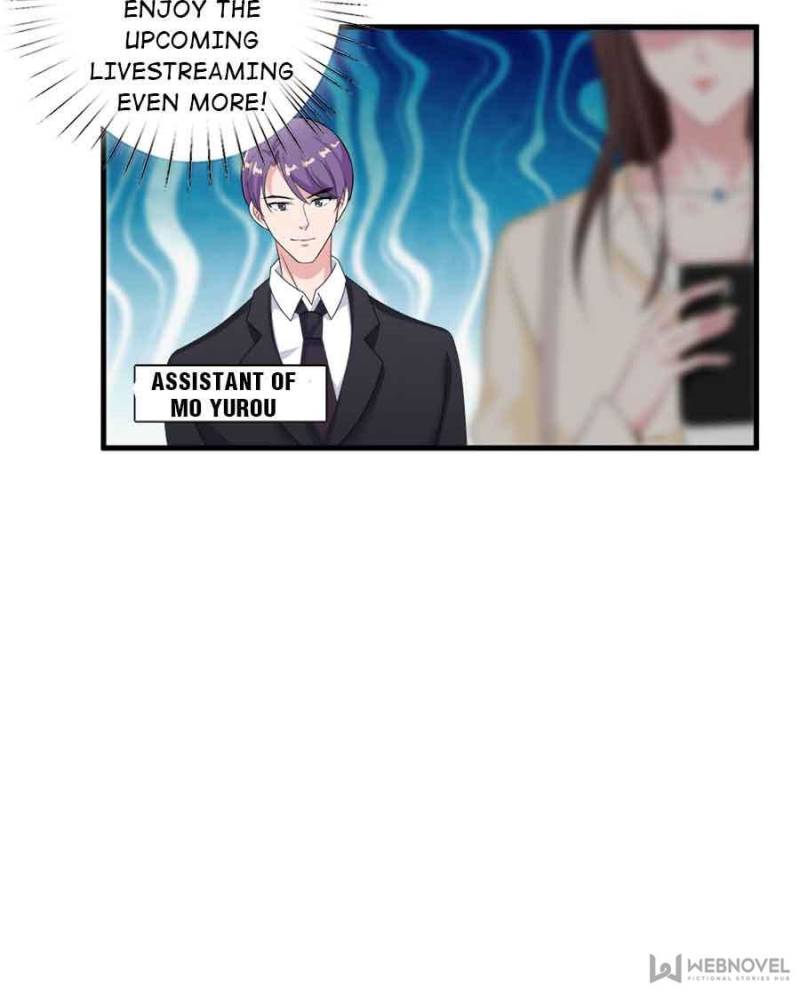 Trial Marriage Husband: Need To Work Hard chapter 8 page 16