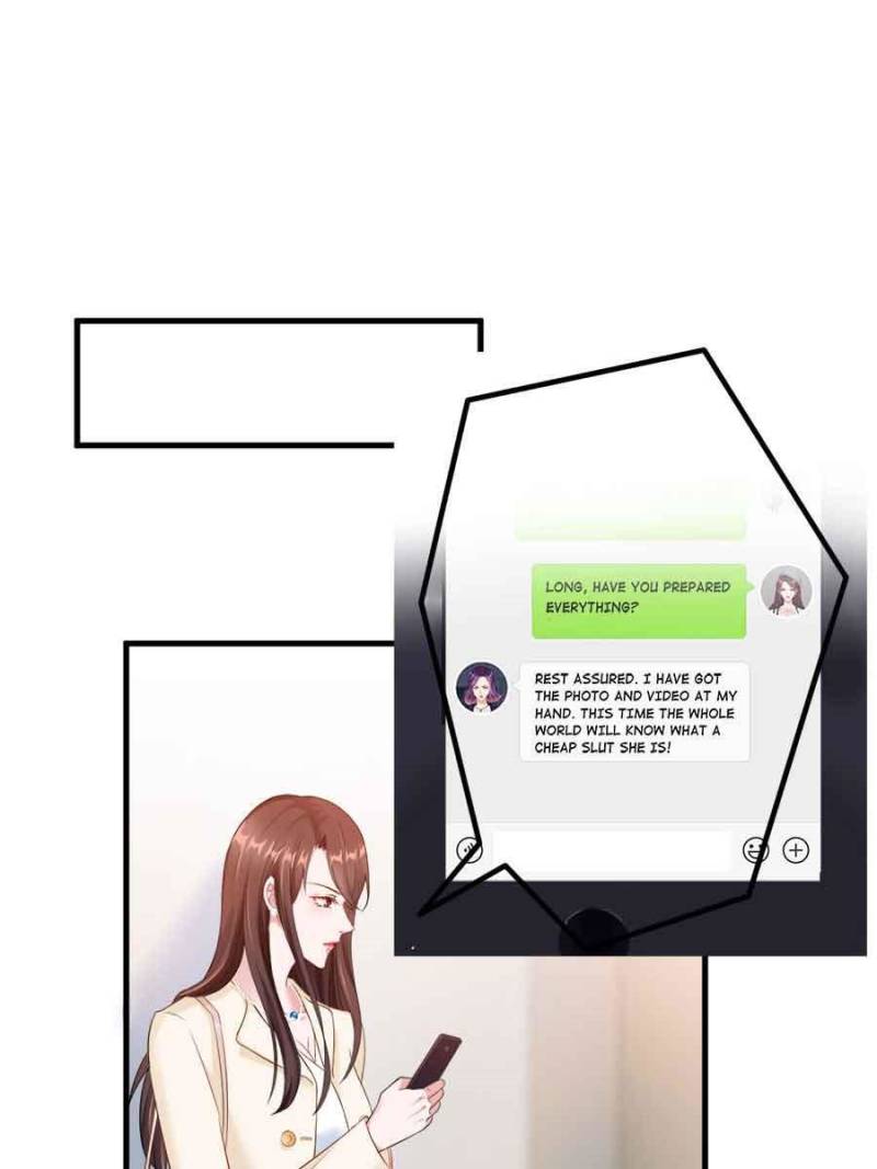 Trial Marriage Husband: Need To Work Hard chapter 8 page 17