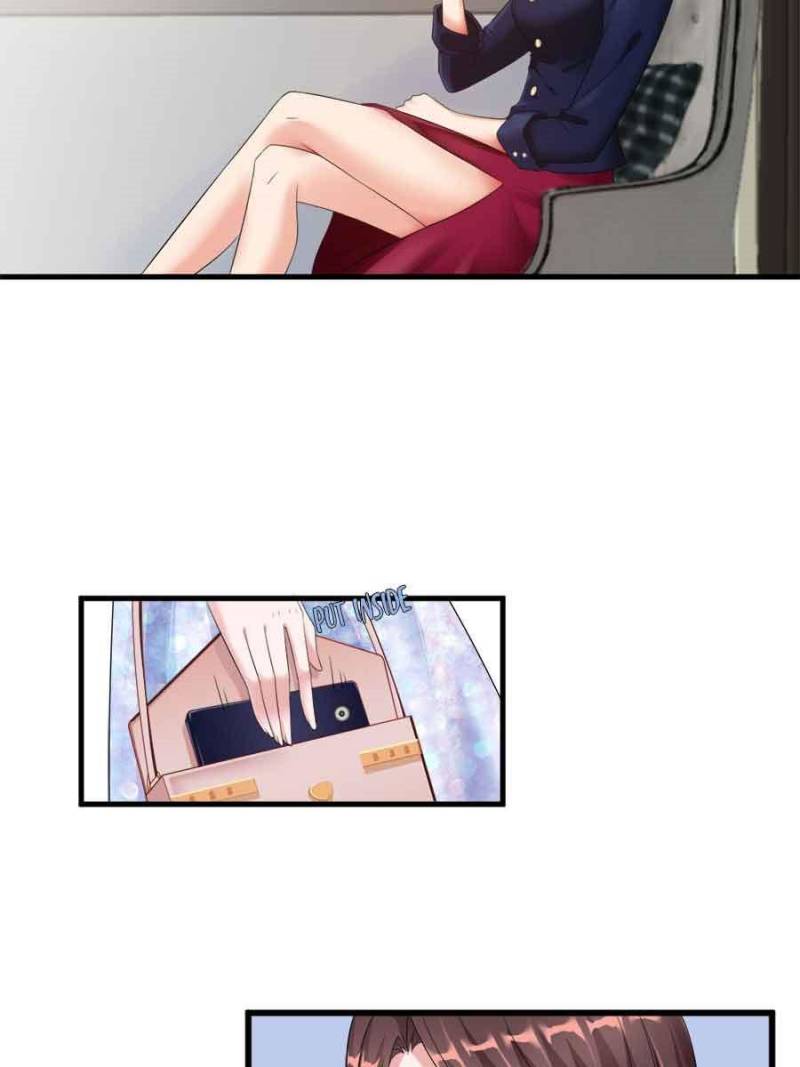 Trial Marriage Husband: Need To Work Hard chapter 8 page 19